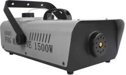 StageZone Füstgép 1500W (STGZ-Smo1500W)