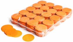 Magic FX Konfetti töltet - Kör Orange (CON02OR)