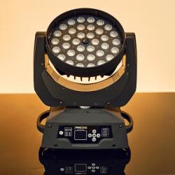 SHEHDS Zoom Wash 36x18 (STGZ-KWZMH3618F)