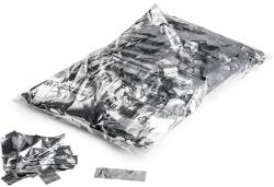 Magic FX Konfetti töltet 55x17 mm - Metallic Silver Metallic (CON10SL)