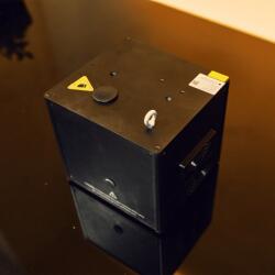 SHEHDS Szikragép Upside Down (STGZ-DNSPARK650W)