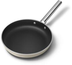 Smeg SERPENYŐ, 28 cm, bézs (FPF2802CRM)