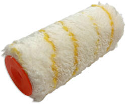 RM Műanyag Cérna (sárgacsíkos) póthenger 8-as /58 180 mm-es