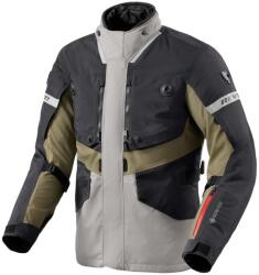 REVIT Neptune 3 Gore-tex Black / Dark Green (J.RV.NEPTUN3GTX NG/VD-1480)