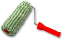 RM Műanyag Mester (zöldcsíkos) teddyhenger 8-as nyéllel/68 250 mm-es