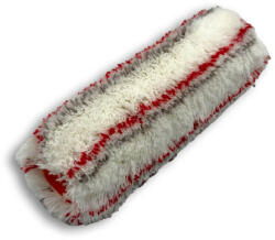 RM Műanyag Jumbó (piros-szürke) póthenger 8-as/68 250 mm-es