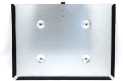  ADR narancssárga tábla tartó 300x400 mm (C2143)