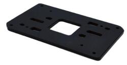 Thermal Grizzly Монтажна рамка Thermal Grizzly AM5 M4 backplate, Алуминий (TG-BP-R7000-R) - itcpro