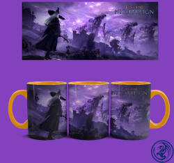 Time4Gift Elden Ring Nightreign - Recluse bögre (Narancssárga)