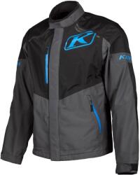 KLIM Traverse Gtx Black / Kinetik Blue (J.KLI.TRAVERSE NEG/AZ-000)