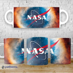 Time4Gift Nasa - Explosion bögre