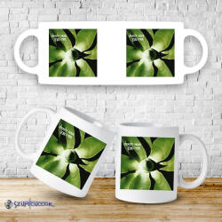  Depeche Mode - Exciter album cover bögre - time4gift