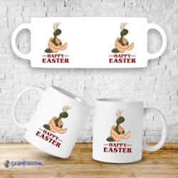 Time4Gift Happy Easter bögre