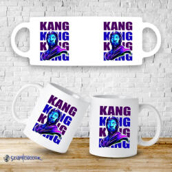 Time4Gift A Hangya és a Darázs: Kvantumánia Kang a hódító bögre