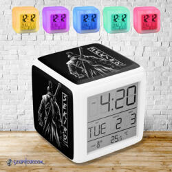 Time4Gift Sekiro világító ébresztő óra