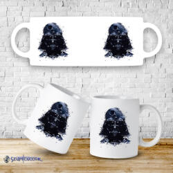 Time4Gift Darth Vader bögre