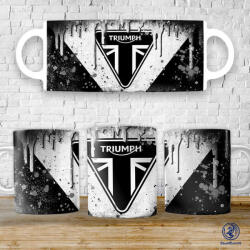 Triumph bögre - time4gift
