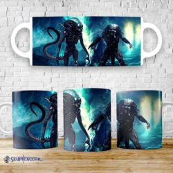 Time4Gift AVP bögre