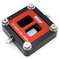 Thermal Grizzly Инструмент Thermal Grizzly Ryzen 7000 Direct Die Mate, Премахва термо пад на CPU AMD Ryzen 7000, Алуминий (TG-DDM-R7000-R)