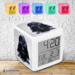 Time4Gift Darth Vader világító ébresztő óra