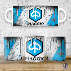 Time4Gift Piaggio bögre