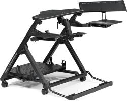 Next Level Racing Поставка за Авио симулатор Next Level Racing Flight Stand Pro (NEXT-NLR-S032) - itcpro