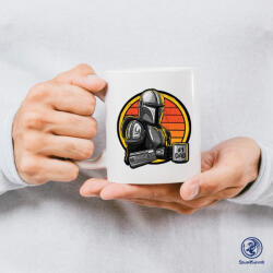 NO1 Dad bögre - time4gift