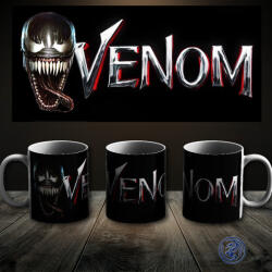 Time4Gift Venom bögre