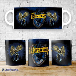 Time4Gift Harry Potter - Hollóhát bögre