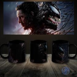 Time4Gift Venom és Eddie bögre