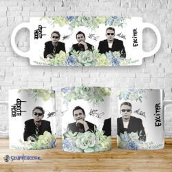 Time4Gift Depeche Mode - Exciter bögre