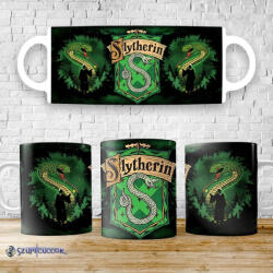 Time4Gift Harry Potter - Mardekár bögre