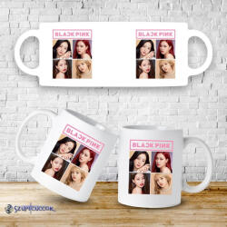 Time4Gift Blackpink bögre