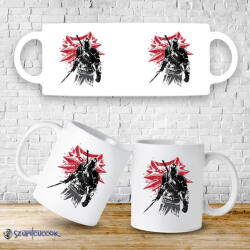 Time4Gift The Witcher bögre