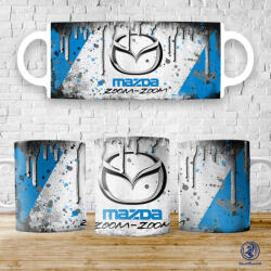 Time4Gift Mazda splash bögre