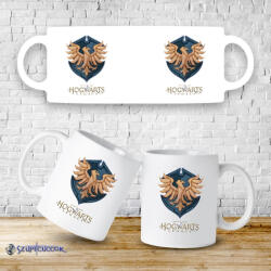 Time4Gift Hogwarts Legacy Hollóhát ház bögre