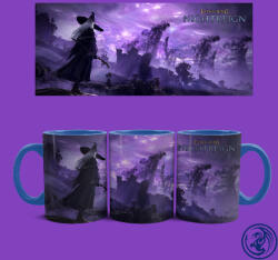 Time4Gift Elden Ring Nightreign - Recluse bögre (Kék)