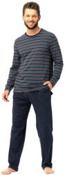 Key Pijama bărbați KEY 315 maro: XXL (32171 XXL)