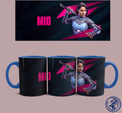 Time4Gift Split Fiction - Mio bögre (Kék)