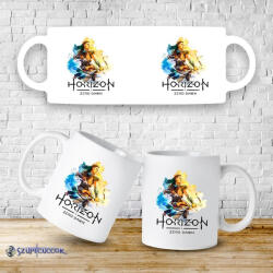 Time4Gift Horizon - Aloy bögre