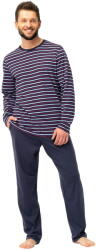 Key Pijama bărbați KEY 316 albastru închis: XXL (32172 XXL)