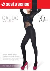 Sesto Senso Harisnyanadrág Sesto Caldo 70 den