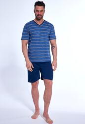 Cornette Férfi pizsama Various 330/47 3XL-5XL