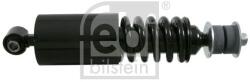 Febi Bilstein Amortizor, suspensie cabina FEBI BILSTEIN 11722 (11722) - fixbox