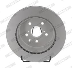 FERODO Disc frana FERODO DDF1878C (DDF1878C)
