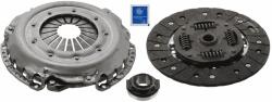 SACHS Set ambreiaj SACHS 3000 951 248 (3000 951 248) - fixbox