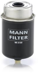 Mann-filter Filtru combustibil MANN-FILTER WK 8189 (WK 8189) - fixbox