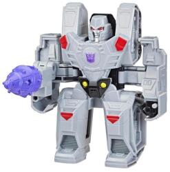 Hasbro Interactive Figurina Hasbro Transformers: Megatron, transformabila, 12cm Figurina