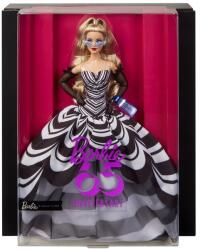 Barbie Papusa Barbie Signature - 65th Anniversary Papusa