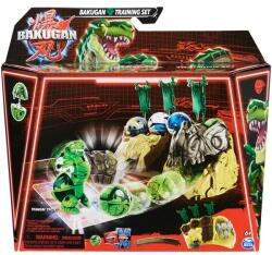 Spin Master Set de joaca Bakugan Training Set - Trox Figurina